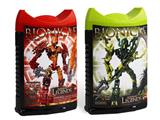 66333 LEGO Bionicle Costco Canada CoPack A