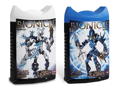 66334 LEGO Bionicle Costco Canada CoPack B thumbnail image