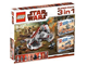 Star Wars Super Pack 3 in 1 thumbnail