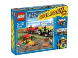 66358 LEGO City Farm Super Pack 3 in 1 thumbnail image
