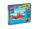 66360 LEGO City Super Pack 4 in 1 thumbnail image