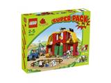 66367 LEGO Duplo Farm Pack thumbnail image