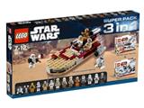 66368 LEGO Star Wars Super Pack 3 in 1