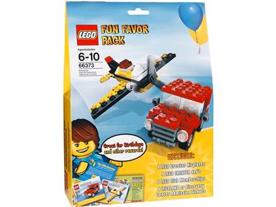 66373 LEGO Fun Favor Pack
