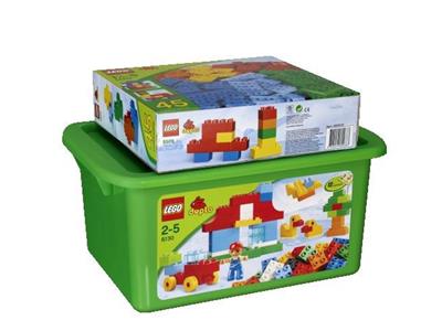 66379 LEGO Duplo Bricks Co-Pack thumbnail image