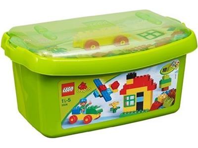 66384 LEGO Duplo Alltoys Co-Pack
