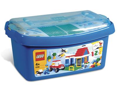 66385 LEGO Creator B&M AllToys Co-Pack