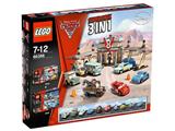 66386 LEGO Cars 1 Super Pack 3 in 1