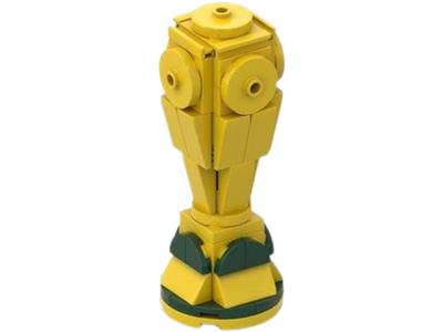 6638818 LEGO Trophy thumbnail image