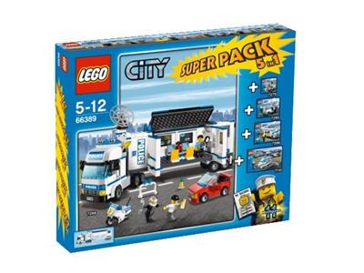 Lego 66405 2025