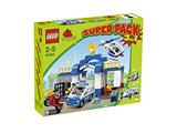 66393 LEGO Duplo Super Pack 3 in 1