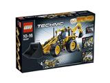 66397 LEGO Technic Super Pack 4 in 1 thumbnail image