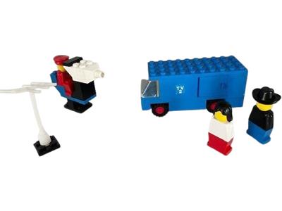 664 LEGOLAND TV Crew thumbnail image