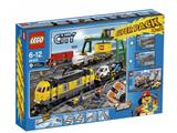 66405 LEGO City Super Pack 4-in-1 thumbnail image