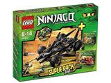 66410 LEGO Ninjago Super Pack 3-in-1