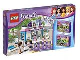 66434 LEGO Friends Super Pack 3-in-1 thumbnail image