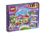 66435 LEGO Friends Super Pack 4-in-1 thumbnail image