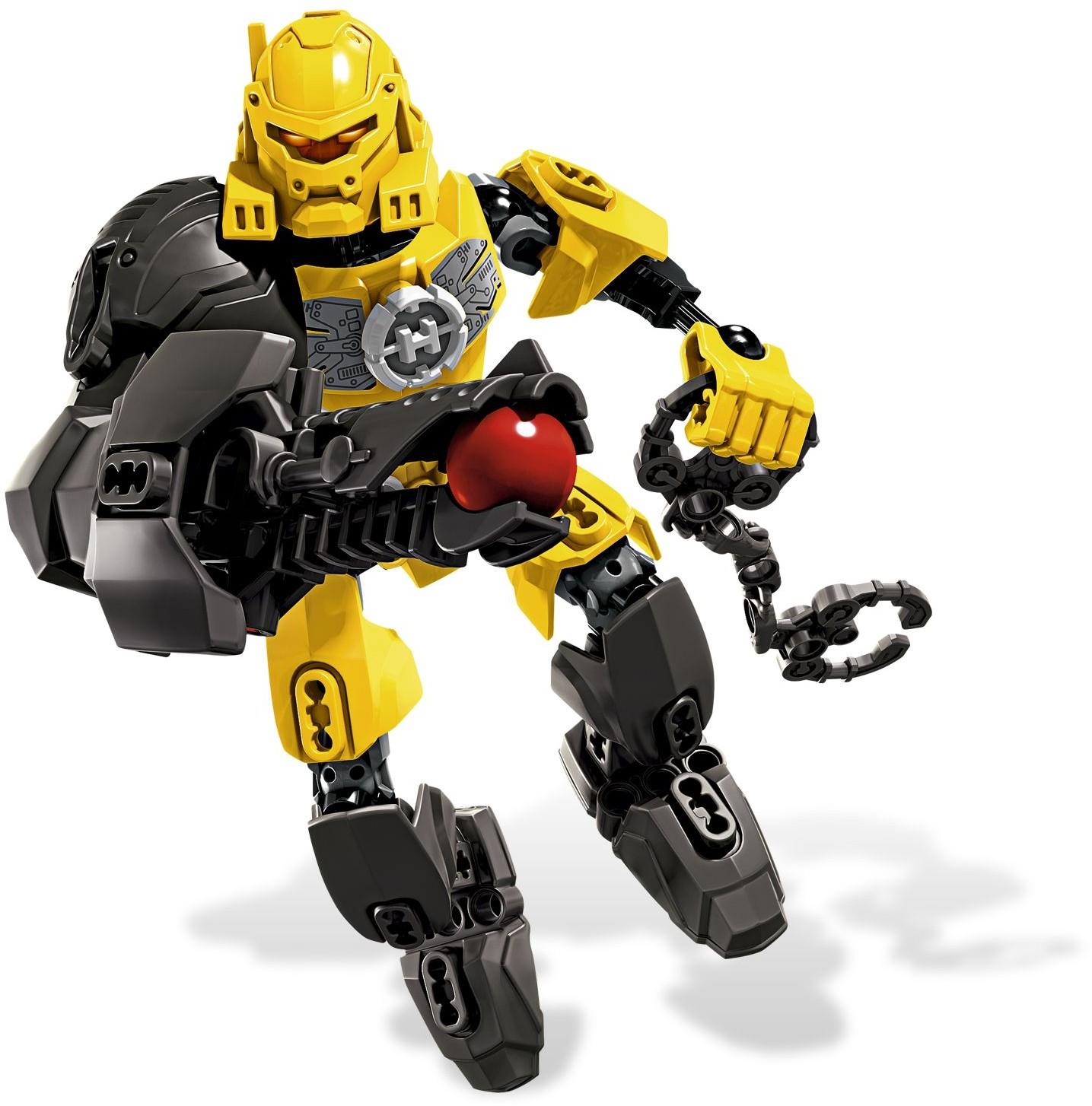 LEGO 66445 HERO HF Co-Pack | BrickEconomy
