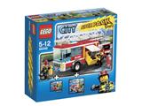 66448 LEGO City Super Pack thumbnail image