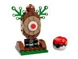 6644864 LEGO Pokémon Training Tree
