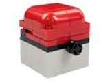 6644865 LEGO Pokémon Poke Ball SMART Tag Case