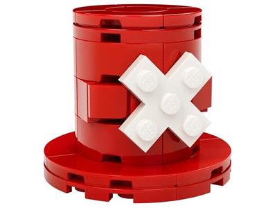 6644880 LEGO One Piece Chopper's Hat thumbnail image