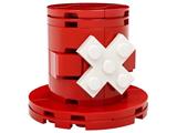 6644880 LEGO One Piece Chopper's Hat