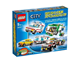 City Traffic Super Pack 4-in-1 thumbnail