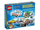 City Traffic Super Pack 4-in-1 thumbnail