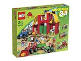 66454 LEGO Duplo Farm Value Pack