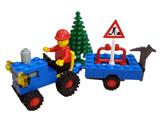 6647 LEGO Highway Repair