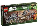 66473 LEGO Star Wars Super Pack Combo