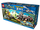 LEGO Chima Super Pack 2-in-1 thumbnail