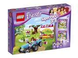 66478 LEGO Friends Super Pack 3-in-1 thumbnail image
