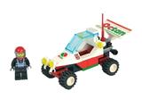 6648 LEGO Racing Mag Racer