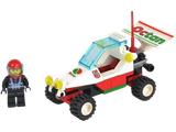 6648 LEGO Racing Mag Racer