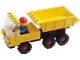 Dump Truck thumbnail