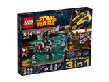66495 LEGO Star Wars Value Pack