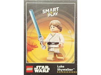6649954 LEGO Luke Skywalker Trading Card thumbnail image