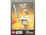 6649954 LEGO Luke Skywalker Trading Card