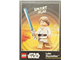 Luke Skywalker Trading Card thumbnail