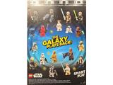 6649999 LEGO Star Wars SMART Play Stickers