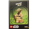 Yoda Trading Card thumbnail