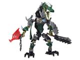 66500 LEGO Legends of Chima Chi Hyper Cragger 2-in-1 Value Pack