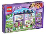 66526 LEGO Friends Super Pack 3-in-1 thumbnail image