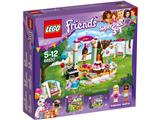 66537 LEGO Friends 3-in-1 Super Pack