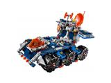 66547 LEGO Nexo Knights Axl's Tower Carrier Extra Awesome
