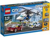 66550 LEGO CITY Police Value Pack