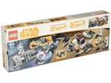 66596 LEGO Star Wars Super Pack 2-in-1 thumbnail image