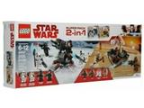 66597 LEGO Star Wars 2-in-1 Super Pack thumbnail image